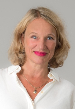 Birgit Wetjen