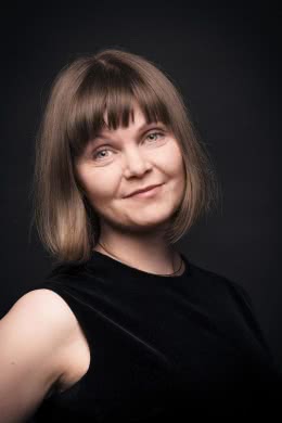 Kati Vuorento