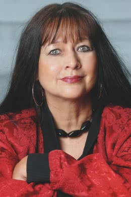 Uschi Flacke