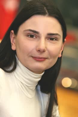 Vanessa Walder
