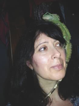 Veronica Cossanteli
