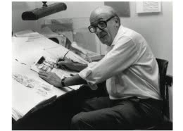Will Eisner