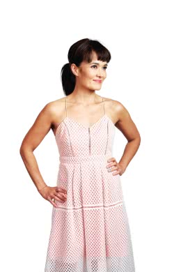 Yumi Stynes