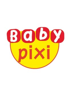 Baby Pixi (unkaputtbar)
