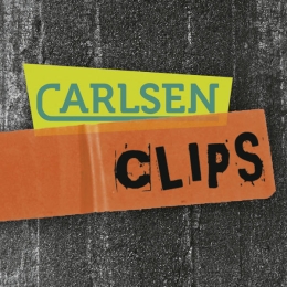 Carlsen Clips