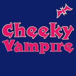 Cheeky Vampire