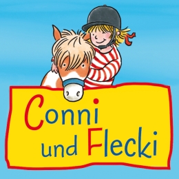 Conni und Flecki
