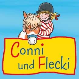 Conni und Flecki