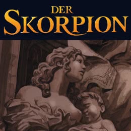 Der Skorpion