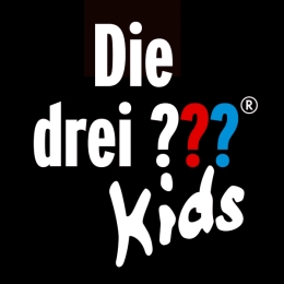 Die drei ??? Kids