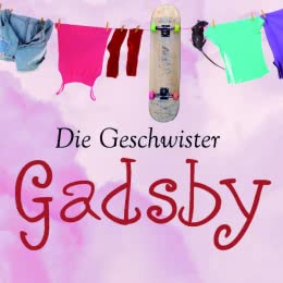 Die Geschwister Gadsby