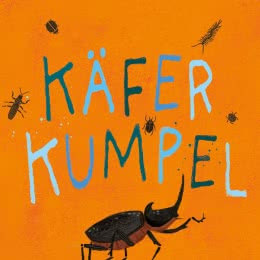 Die Käfer-Saga
