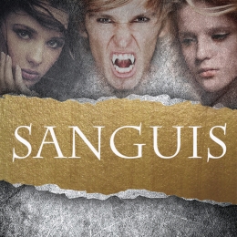Die Sanguis-Trilogie
