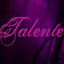 Die Talente-Reihe