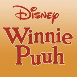 Disney Winnie Puuh