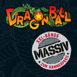 Dragon Ball Massiv