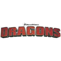DreamWorks Dragons