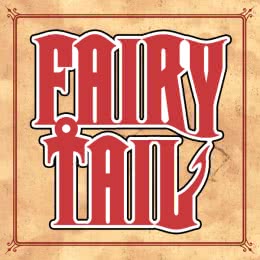 Fairy Tail