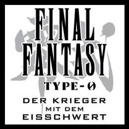 Final Fantasy - Type-0