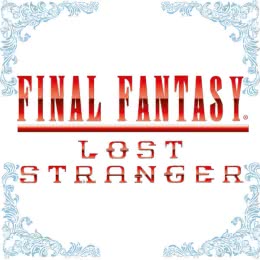 Final Fantasy − Lost Stranger