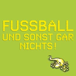 Fußball und ...