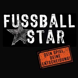 Fußballstar