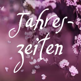Geschichten der Jahreszeiten