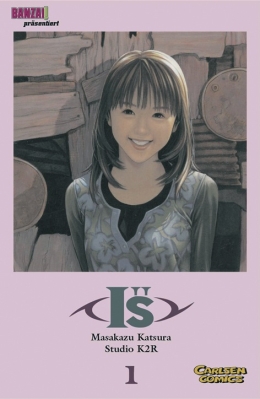 I''s