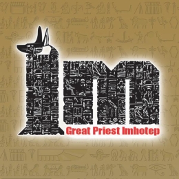 IM − Great Priest Imhotep 