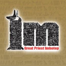 IM − Great Priest Imhotep