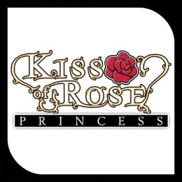 Kiss of Rose Princess