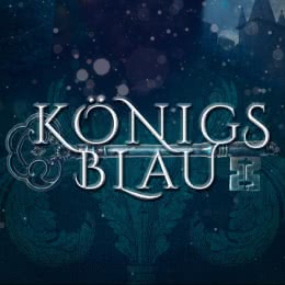 Königsblau