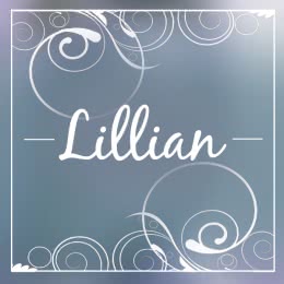 Lillian