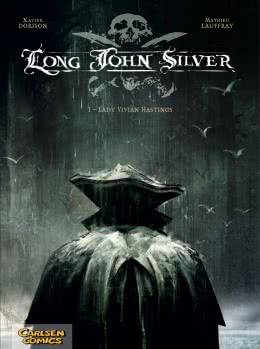 Long John Silver