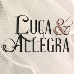 Luca & Allegra