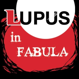 Lupus in Fabula 