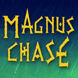 Magnus Chase