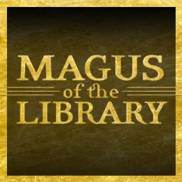 Magus of the Library