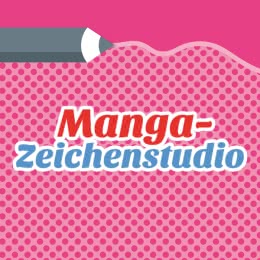 Manga-Zeichenstudio