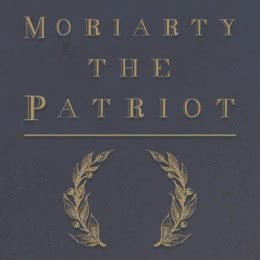 Moriarty the Patriot