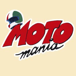 MOTOmania