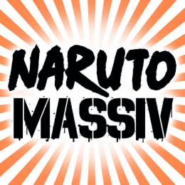 NARUTO Massiv