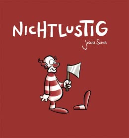 Nichtlustig