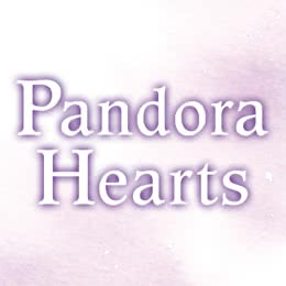 PandoraHearts