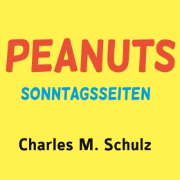 Peanuts Sonntagsseiten