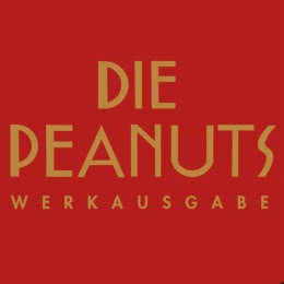 Peanuts Werkausgabe
