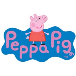 Peppa Pig