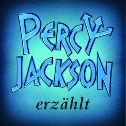 Percy Jackson erzählt