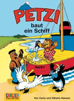 Petzi