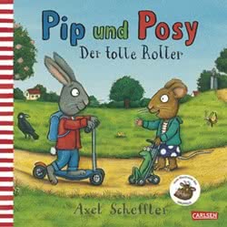 Pip und Posy